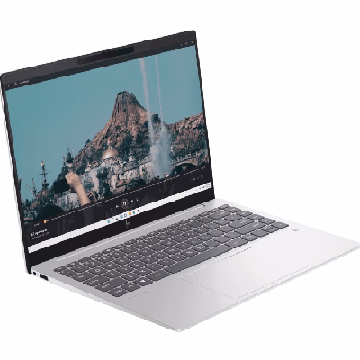 Pavilion Plus 14-ew0107TU Laptop (13th Gen Core i5/ 16GB/ 512GB SSD/ Win 11)