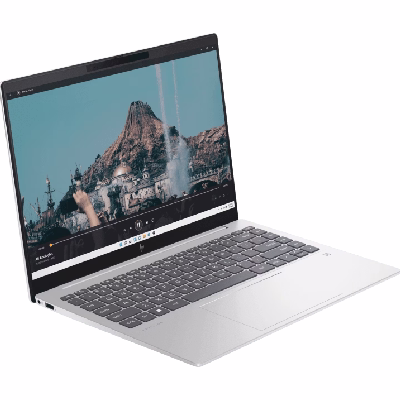 Pavilion Plus 14-ew0116TU Laptop (13th Gen Core i5/ 16GB/ 512GB SSD/ Win 11)