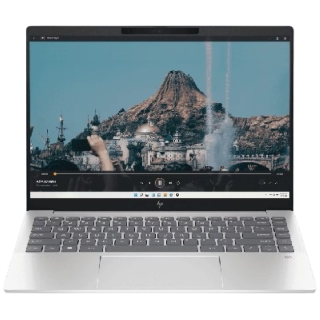 Pavilion Plus 14-ew0116TU Laptop (13th Gen Core i5/ 16GB/ 512GB SSD/ Win 11)