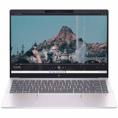 Pavilion Plus 14-ew0116TU Laptop (13th Gen Core i5/ 16GB/ 512GB SSD/ Win 11)
