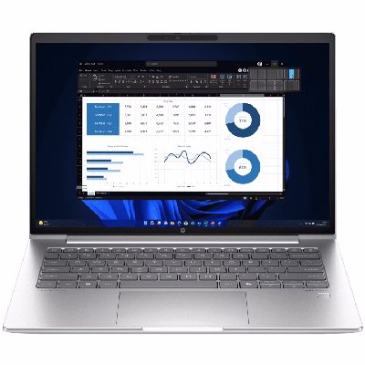 ProBook 440 35.6 cm (14) G10 Business Laptop PC