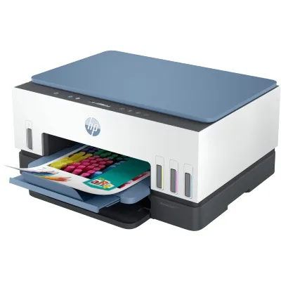 Smart Tank 675 Wi Fi All-in-One Printer