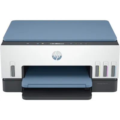 Smart Tank 675 Wi Fi All-in-One Printer