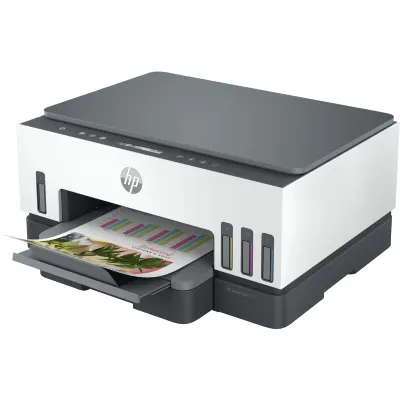Smart Tank 720 Wi Fi All-in-One Printer
