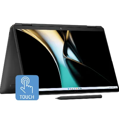 Spectre x360 14-eu0670TU (AE0C4PA) Laptop