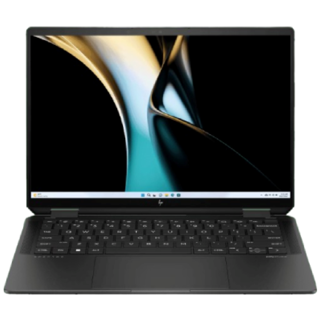 Spectre x360 14-eu0670TU (AE0C4PA) Laptop