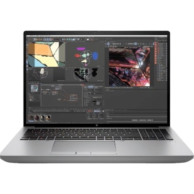 ZBook Fury 16 G11 Mobile Workstation PC (B7CW5PT)