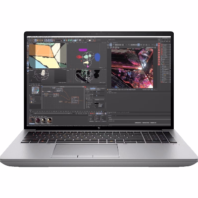 ZBook Fury 16 G11 Mobile Workstation PC (B7EP1PT)