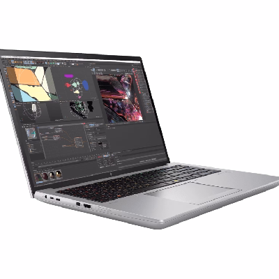 ZBook Fury 16 G11 Mobile Workstation PC (B7EP1PT)