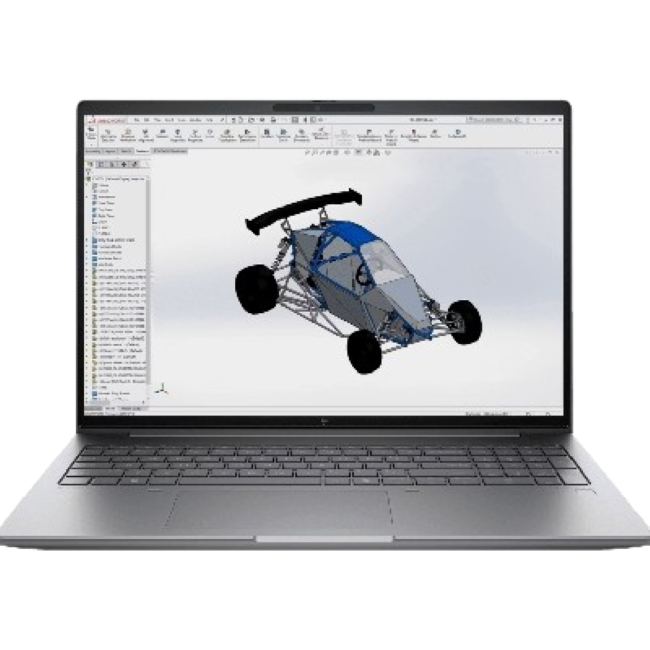 ZBook Power 40.6 cm (16) G11 Mobile Workstation PC