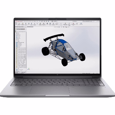 ZBook Power 40.6 cm (16) G11 Mobile Workstation PC