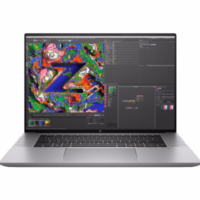 ZBook Studio 16 inch G11 Mobile Workstation PC (B7CV7PT) +