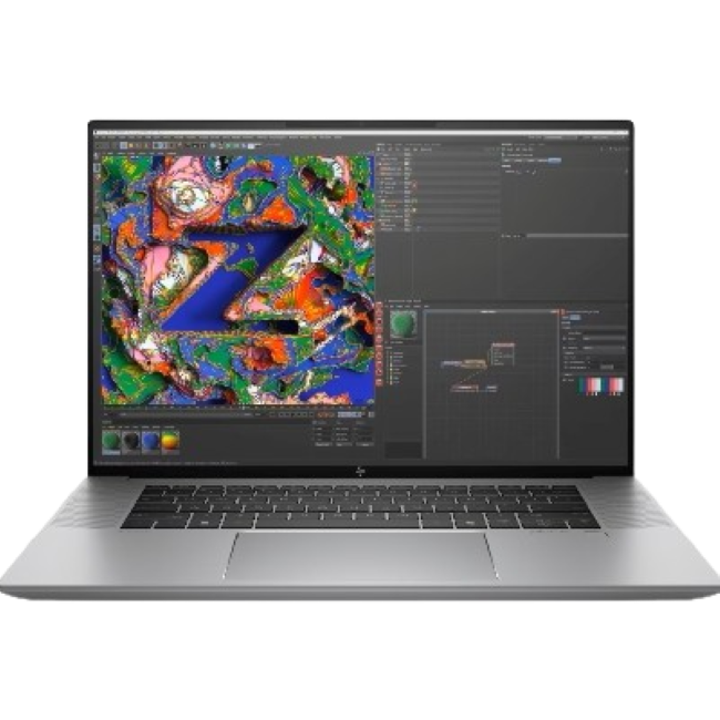 ZBook Studio 16 inch G11 Mobile Workstation PC (B7CV7PT) +