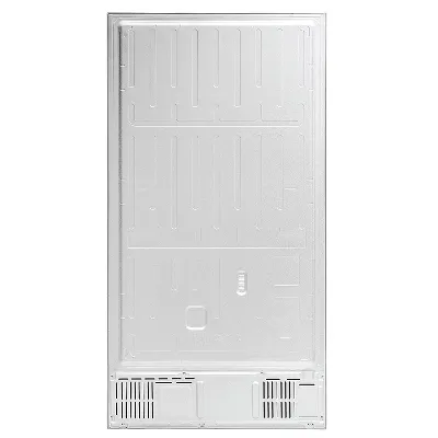 HRT-683WGKU1 592L Graphite Black 3 Door Smart Convertible Fridge