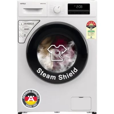 Amara 9014W 9Kg Fully Automatic Front Load Washing Machine