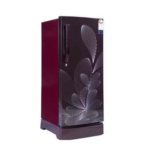 HRD-1953PRO-E 195 Ltr Single Door Refrigerator