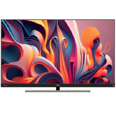 55S9QT QLED-55 inch Smart Google TV With Far-Field & Local Dimming
