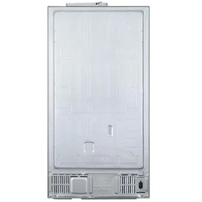 598 L, HRT-683KG 3 Door Side by side Refrigerator