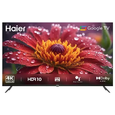 H32S80FFX QLED 32 Inch Full HD Smart Google TV