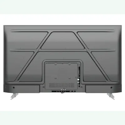 H50K85FUX 4K Ultra HD 50 Inch Smart Google TV