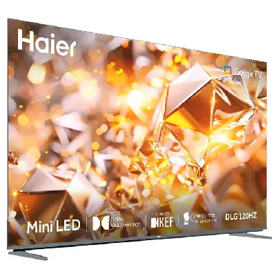 H55M80FUX Mini LED 55 Inch Smart Google TV