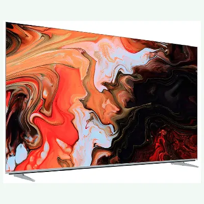 H85M80FUX Mini LED 85 Inch Smart Google TV