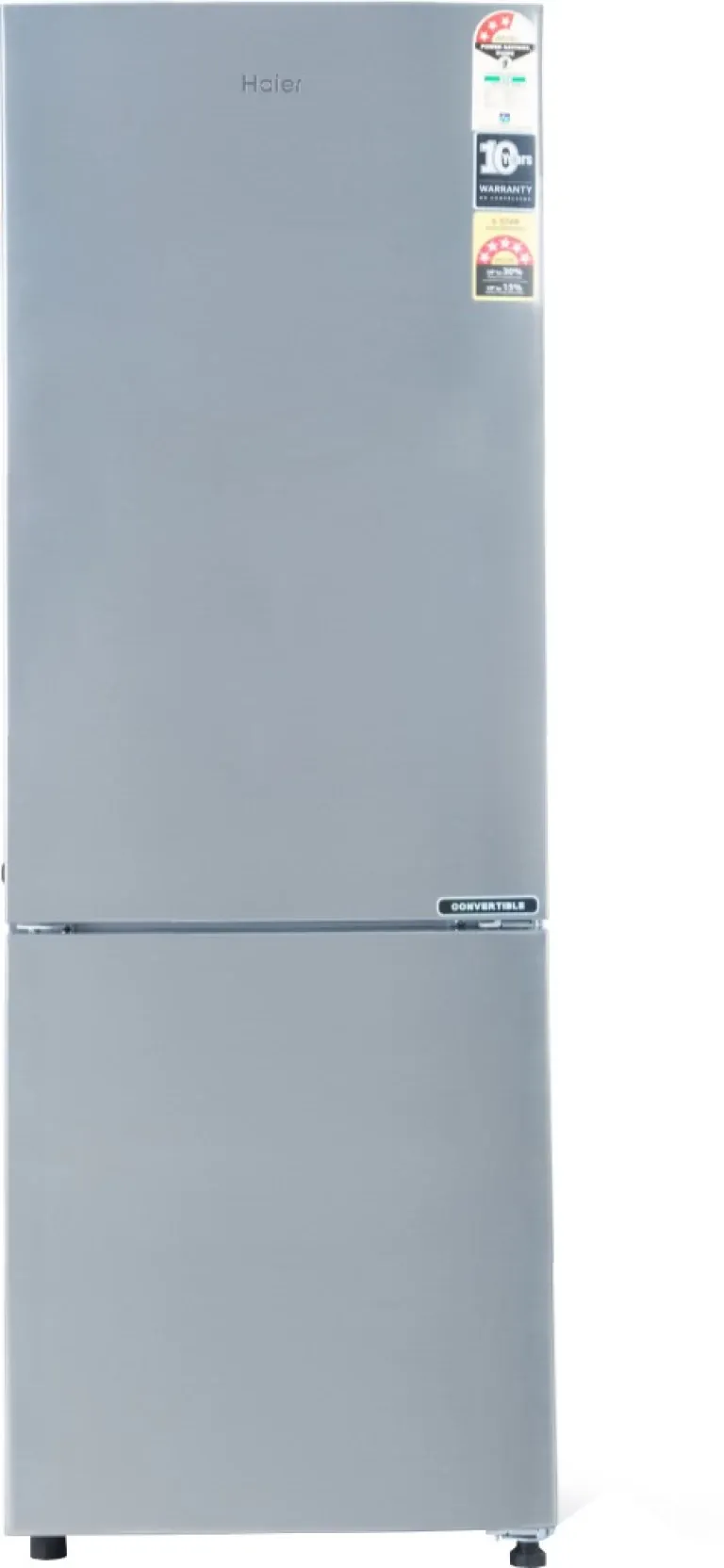 HRB-2763CSS-E 256 Ltr Double Door Refrigerator