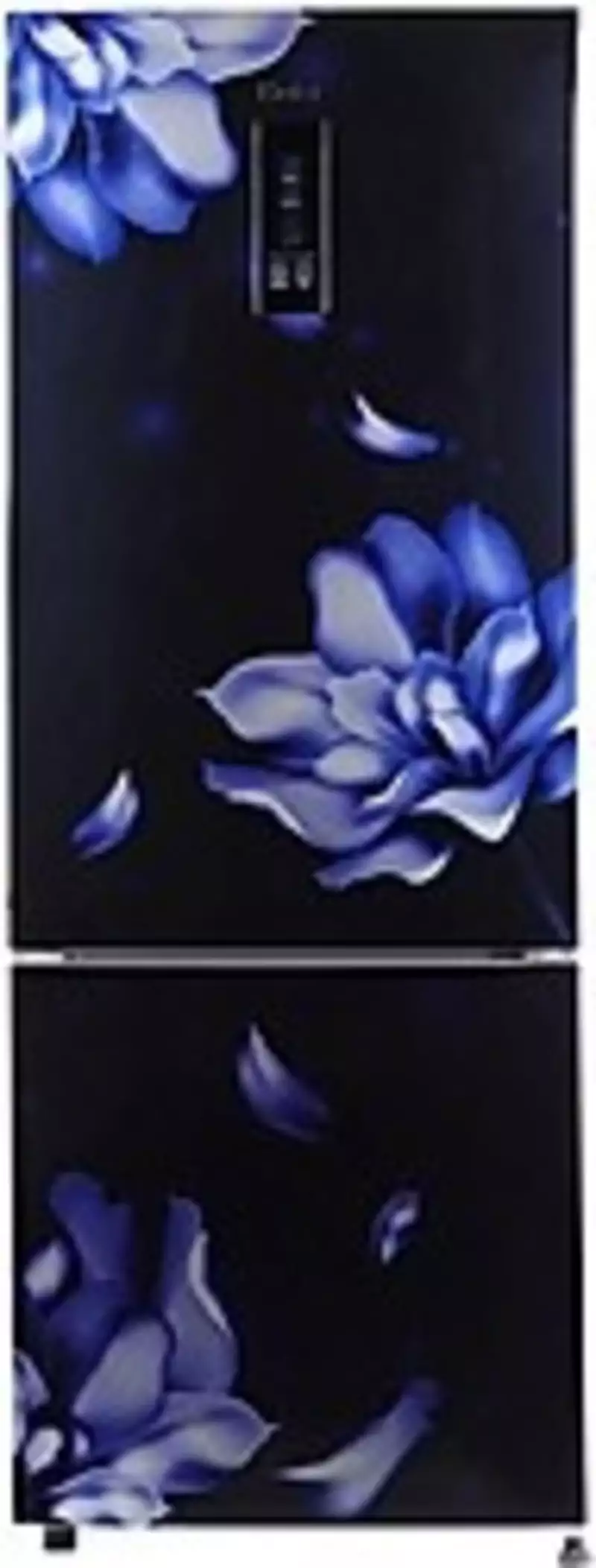 HRB-3404PMJ 320 Ltr Double Door Refrigerator