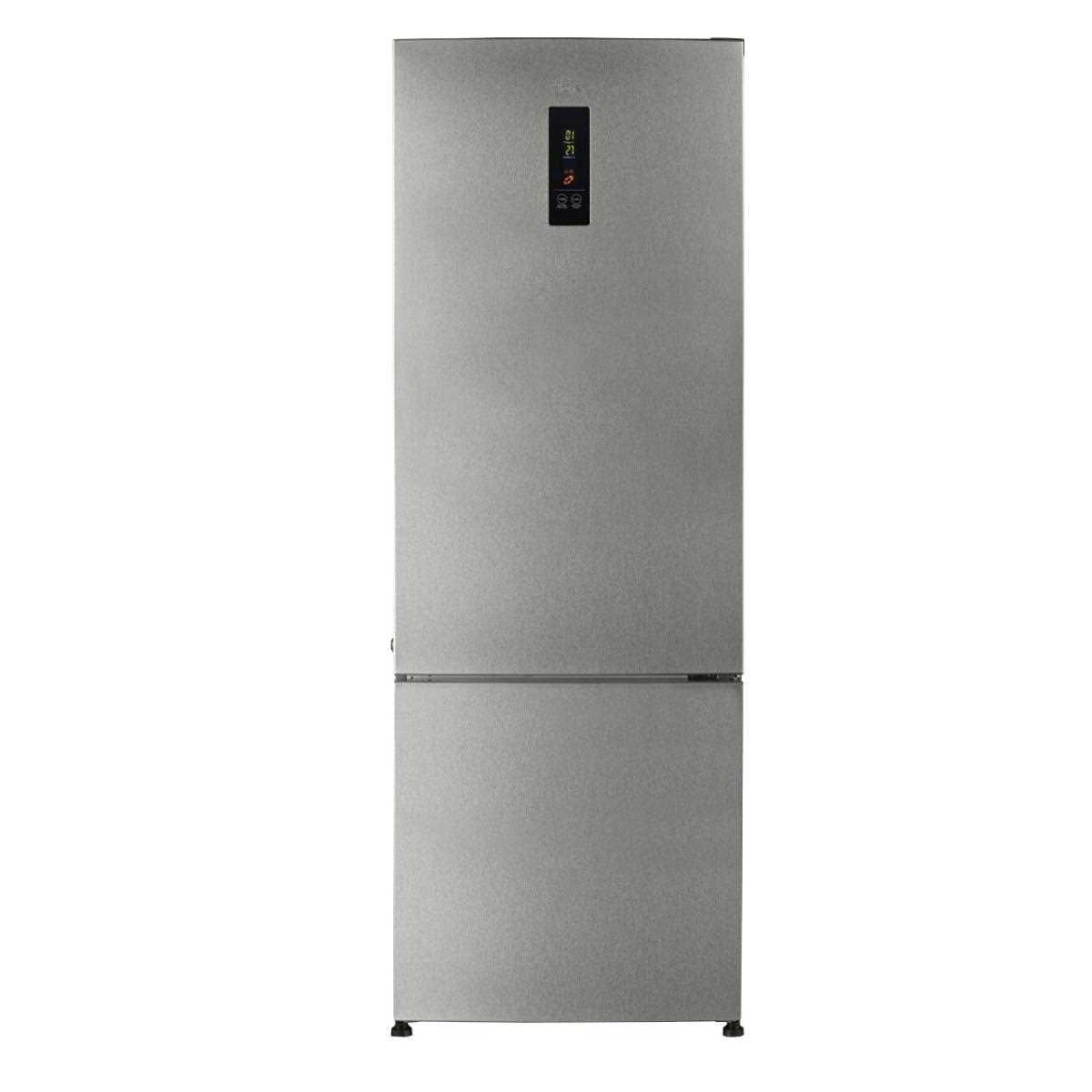 HRB-3404PSS-R 320 Ltr Double Door Refrigerator