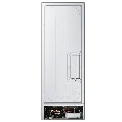 HRB-3752PKG-P 325 Litres, Magic Convertible Inverter Bottom Mount Refrigerator