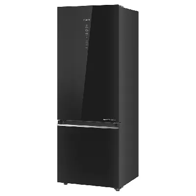 HRB-3752PKG-P 325 Litres, Magic Convertible Inverter Bottom Mount Refrigerator