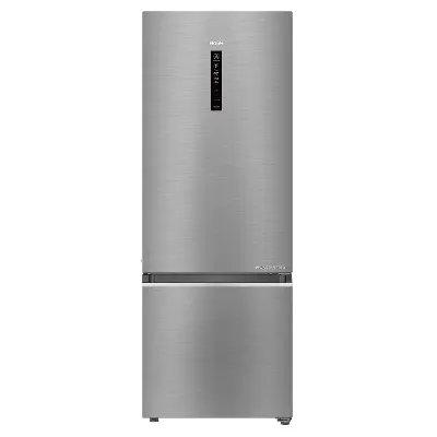 HRB-3753BBS-P 325 Litres, Magic Convertible Inverter Bottom Mount Refrigerator