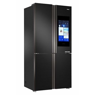 HRB-758SIKGU1 651 Litres, Inverter French Door Smart Refrigerator