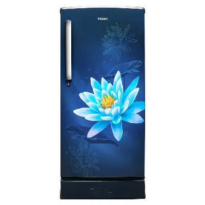 HRD-1962PBL-N 175 Litres, Direct Cool Refrigerator