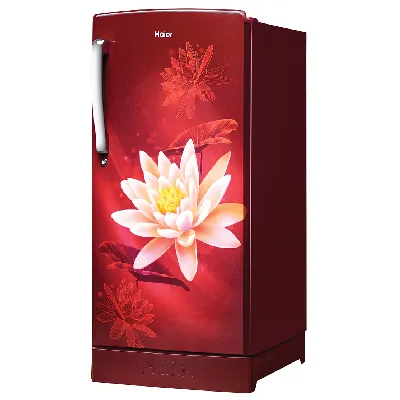 HRD-1962PRL-N 175 Litres, Direct Cool Refrigerator