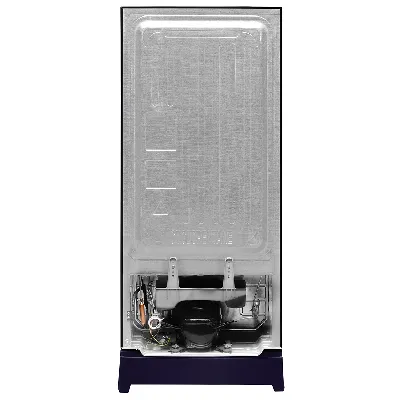 HRD-2062PMN-N 185 L, 2 Star, Marine Noisettes Finish, Direct Cool Single Door Refrigerator