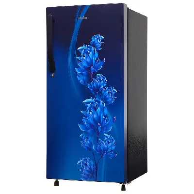 HRD-2101CMF-P 190 L,1 Star, Marine Fire Finish Direct Cool Single Door Refrigerator