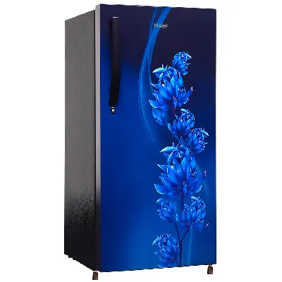 HRD-2101CMF-P 190 L,1 Star, Marine Fire Finish Direct Cool Single Door Refrigerator