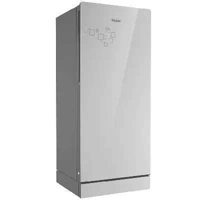 HRD-2103PMG-P 190L 3 Star Direct Cool Refrigerator