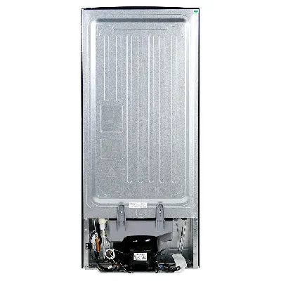 HRD-2103PMR-P 190 L, 3 Star, Marine Rose Finish Direct Cool Single Door Refrigerator with Base Drawer
