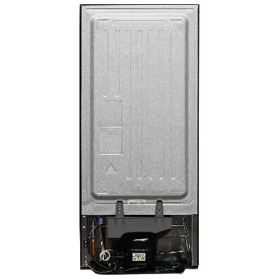 HRD-2263CRR-N 205 L, 3 Star, Red Rose Finish Direct Cool Single Door Refrigerator