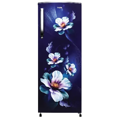 HRD-2562CMK-N 235 L, 2 Star, Marine Karen  finish Direct Cool Single Door Refrigerator