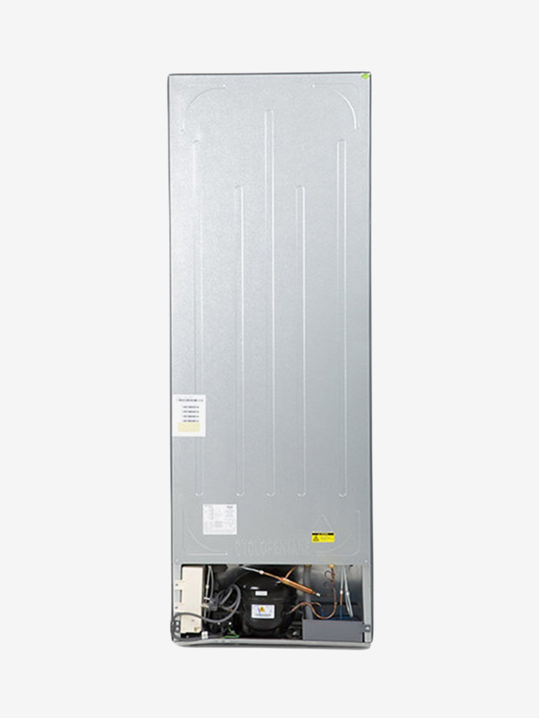 HRF-2783BMS 258 Ltr Double Door Refrigerator