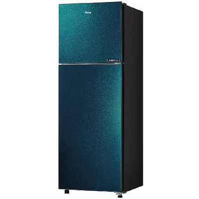 HRF-2902BSP-P 240 L, 2 Star, Sparkle Blue Finish Top Mounted Frost Free Refrigerator