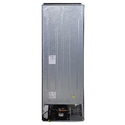 HRF-2902CKO-P 240 L, 2 Star, Black Opal Finish Top Mounted Frost Free Refrigerator