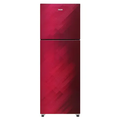 HRF-2902CRD-P 240 L, 2 Star, Line Drawing Finish Top Mounted Frost Free Refrigerator