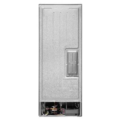 HRF-3782BGK-P 328L, 2 Star, Graphite Black Finish Top Mount Frost Free Refrigerator