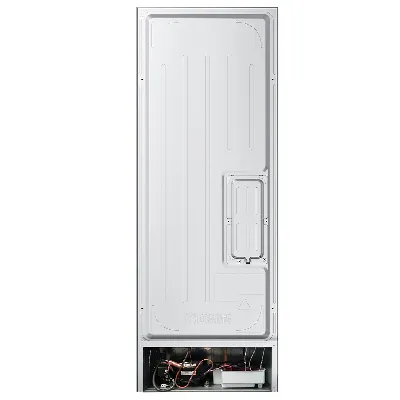 HRF-4083BIS-P 358L, 3 Star, Inox Steel Finish Top Mount Frost Free Refrigerator