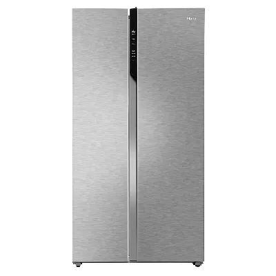 HRS-682SSU1 602L, Stabilizer Free Operation, WiFi Enabled, Side By Side Frost Free Refrigerator