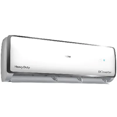 HSU24E-TXS3BE-INV 2.0 Ton 3 Star Elegante Heavy Duty Triple Inverter+ Split AC